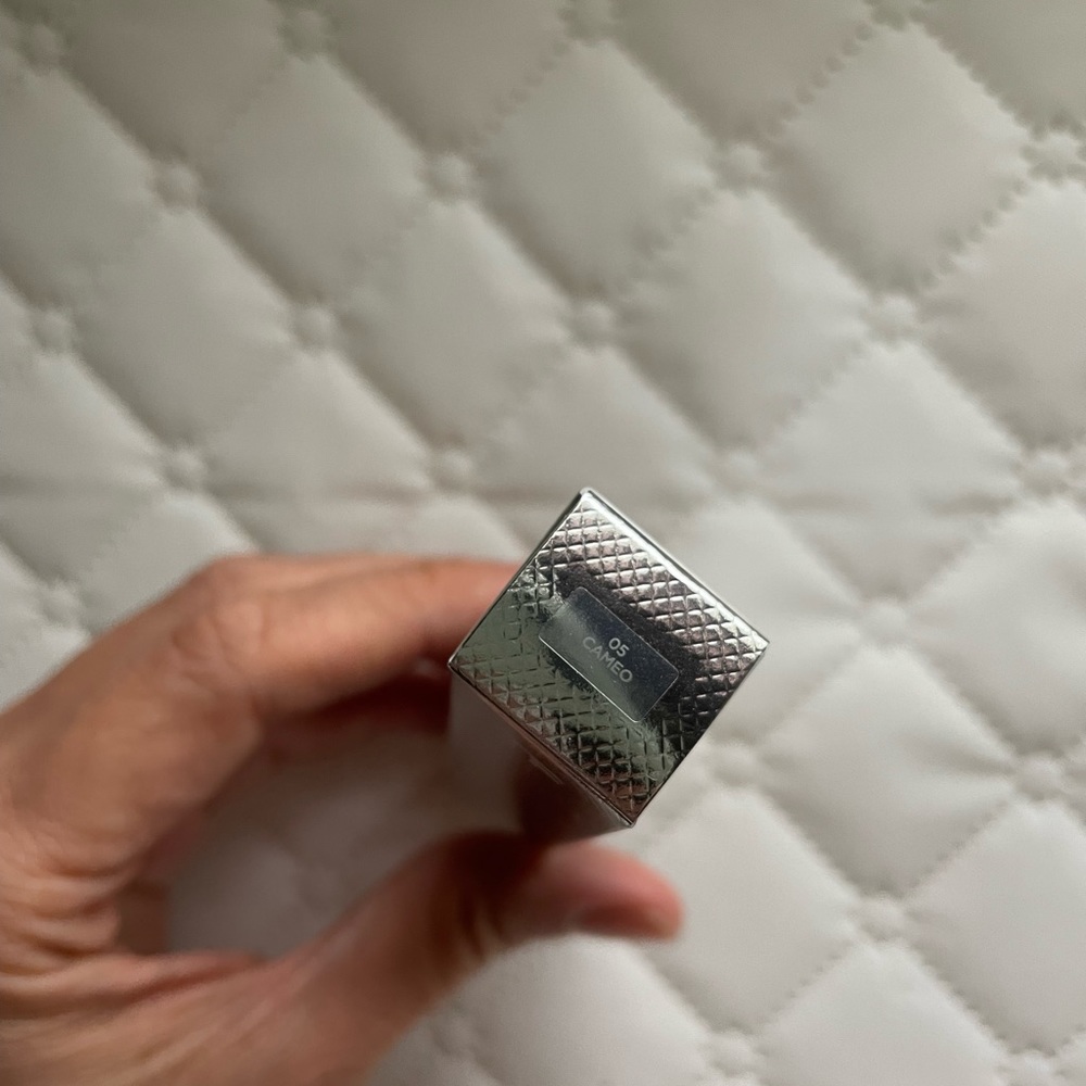 Brand new Tom Ford extreme lip lacquer CAMEO 05